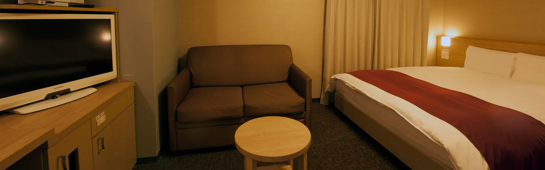 ドーミーインEXPRESS松江