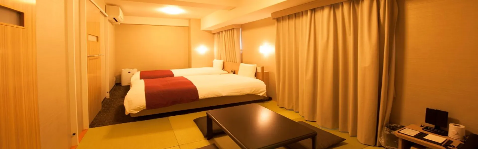 ドーミーインEXPRESS松江