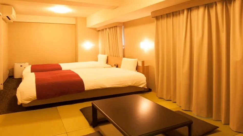 Dormy Inn EXPRESS Matsue