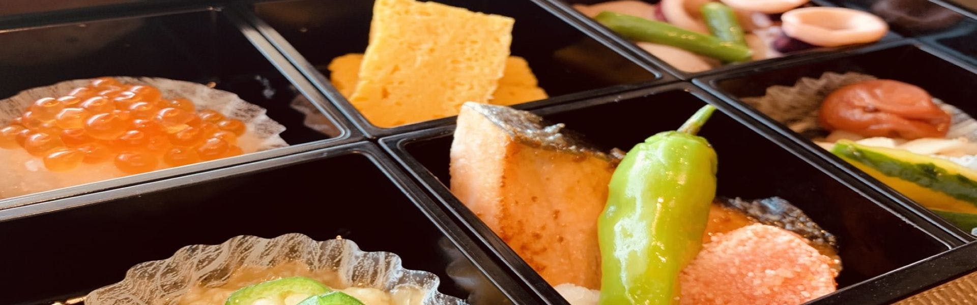 ตัวอย่างอาหารเช้า