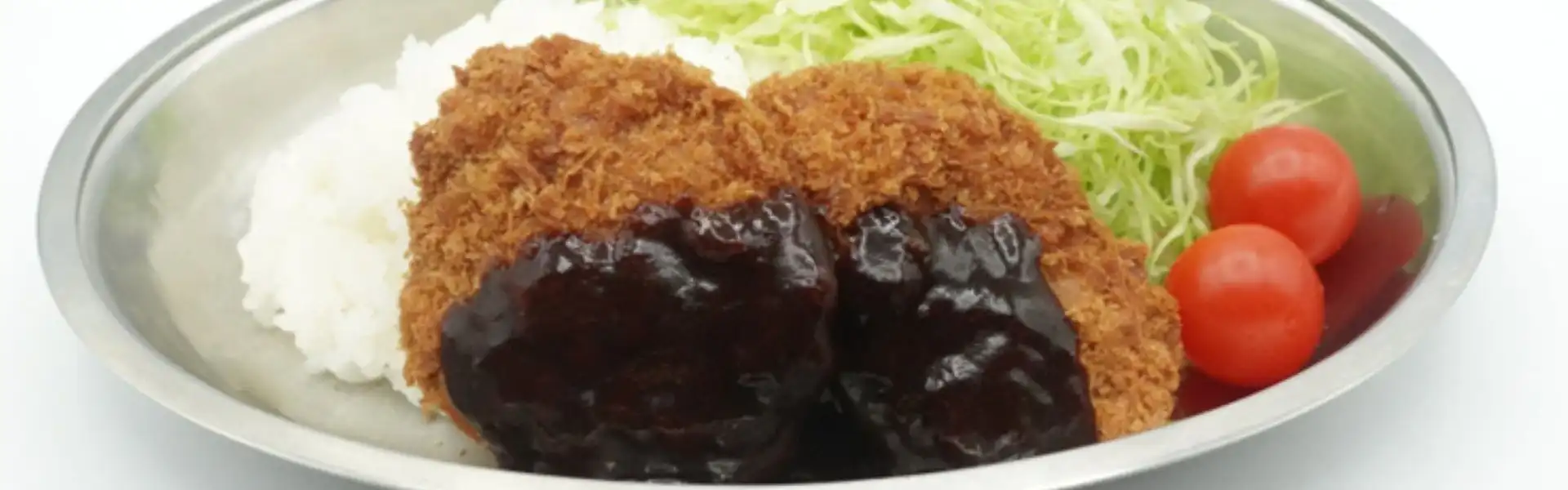 朝食一例