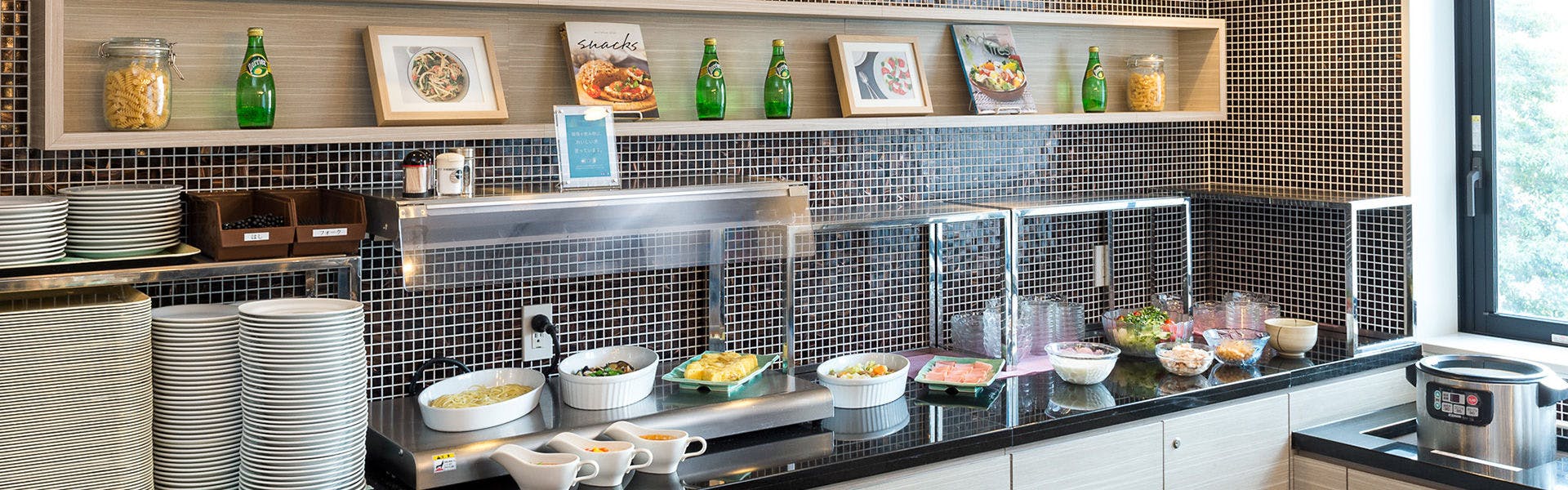 Sotetsu Fresa Inn Yokohama Sakuragicho