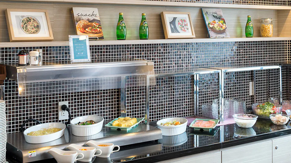 Sotetsu Fresa Inn Yokohama Sakuragicho