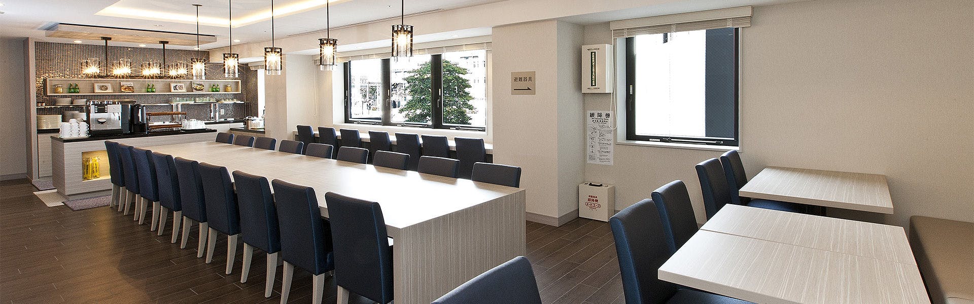 Sotetsu Fresa Inn Yokohama Sakuragicho