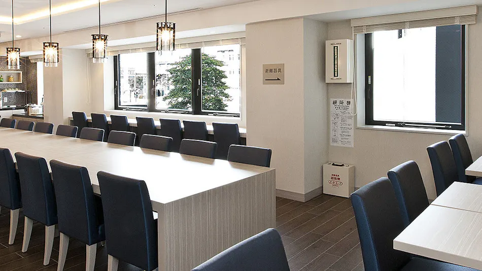 Sotetsu Fresa Inn Yokohama Sakuragicho