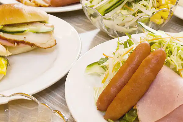 อาหารเช้า