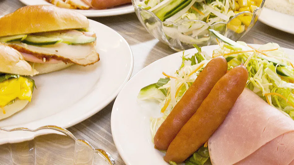 Sotetsu Fresa Inn Yokohama Sakuragicho