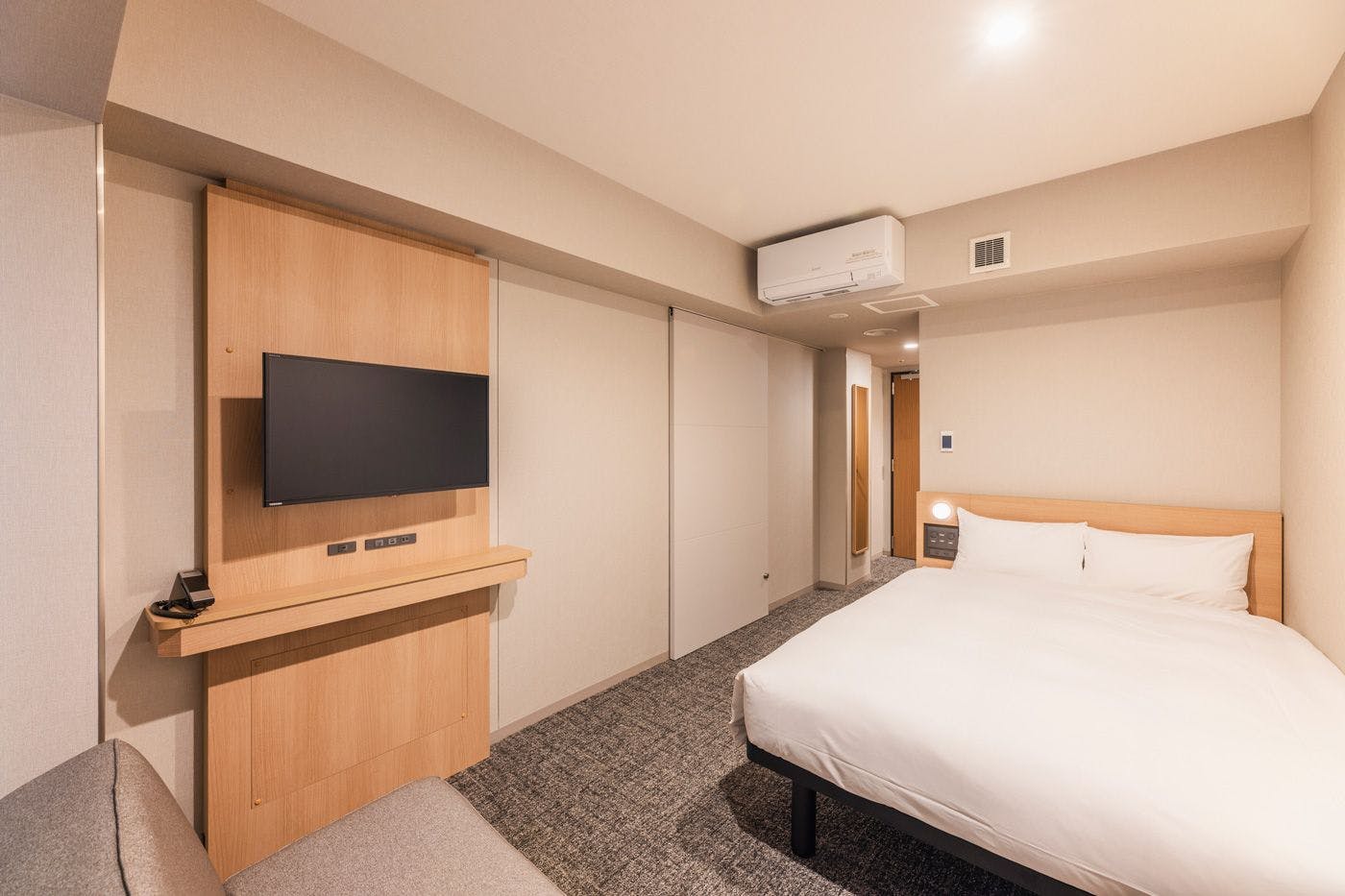 Sotetsu Fresa Inn Yokohama Sakuragicho