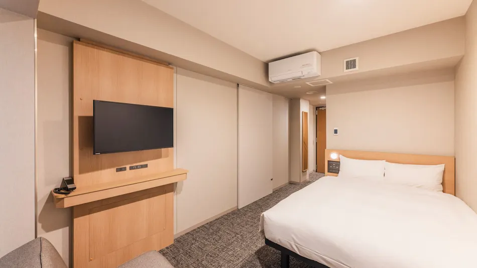 Sotetsu Fresa Inn Yokohama Sakuragicho