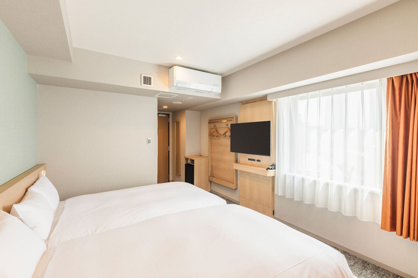 Sotetsu Fresa Inn Yokohama Sakuragicho