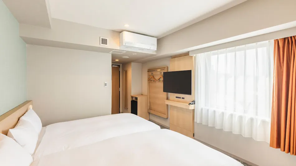 Sotetsu Fresa Inn Yokohama Sakuragicho