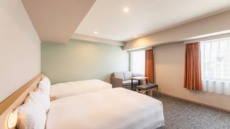 Sotetsu Fresa Inn Yokohama Sakuragicho