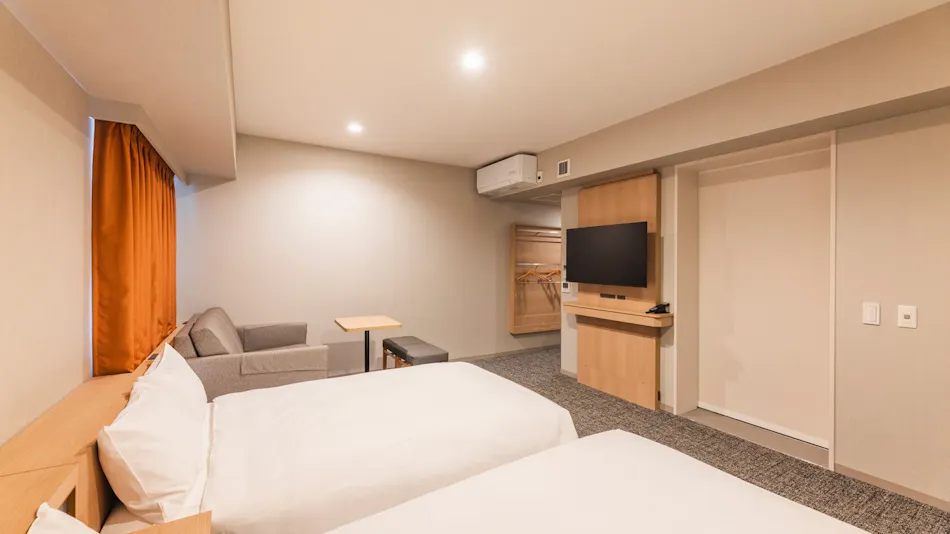 Sotetsu Fresa Inn Yokohama Sakuragicho
