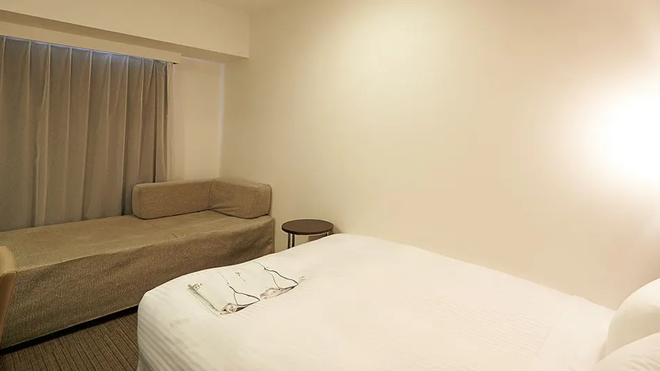 Sotetsu Fresa Inn Yokohama Sakuragicho