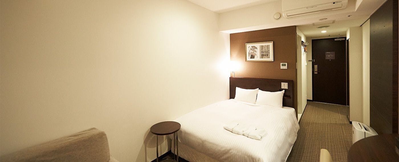 Sotetsu Fresa Inn Yokohama Sakuragicho