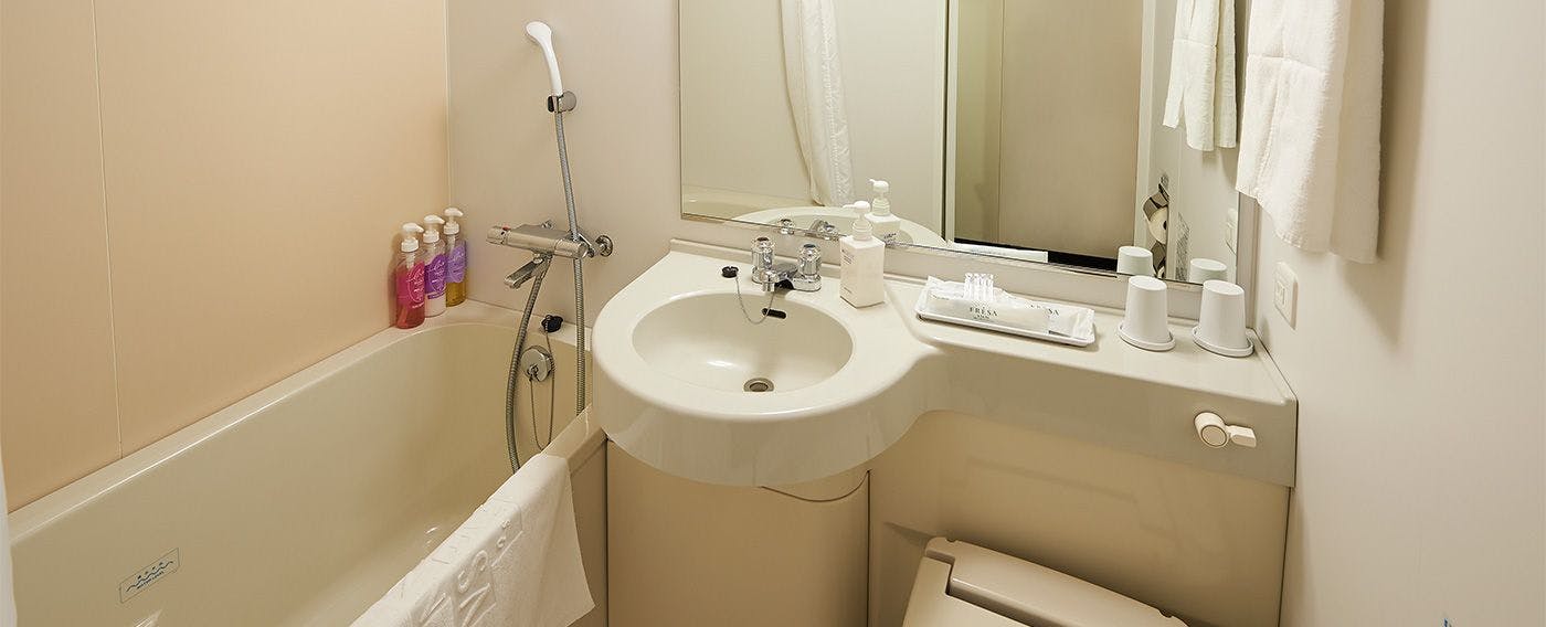 Sotetsu Fresa Inn Yokohama Sakuragicho