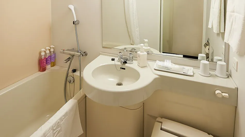 Sotetsu Fresa Inn Yokohama Sakuragicho