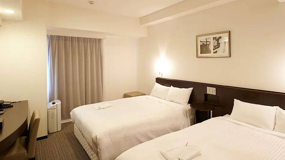 Sotetsu Fresa Inn Yokohama Sakuragicho