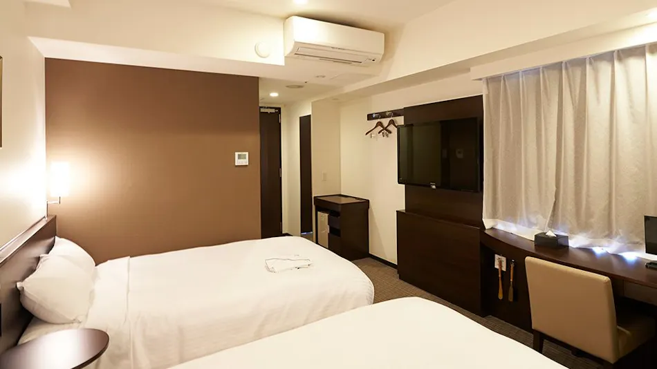 Sotetsu Fresa Inn Yokohama Sakuragicho