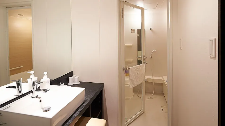 Sotetsu Fresa Inn Yokohama Sakuragicho