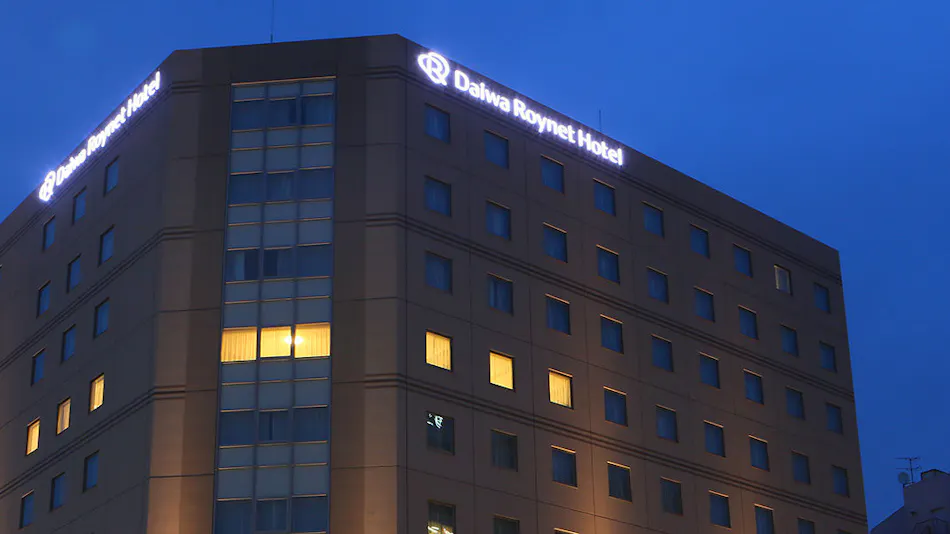 Daiwa Roynet Hotel Utsunomiya