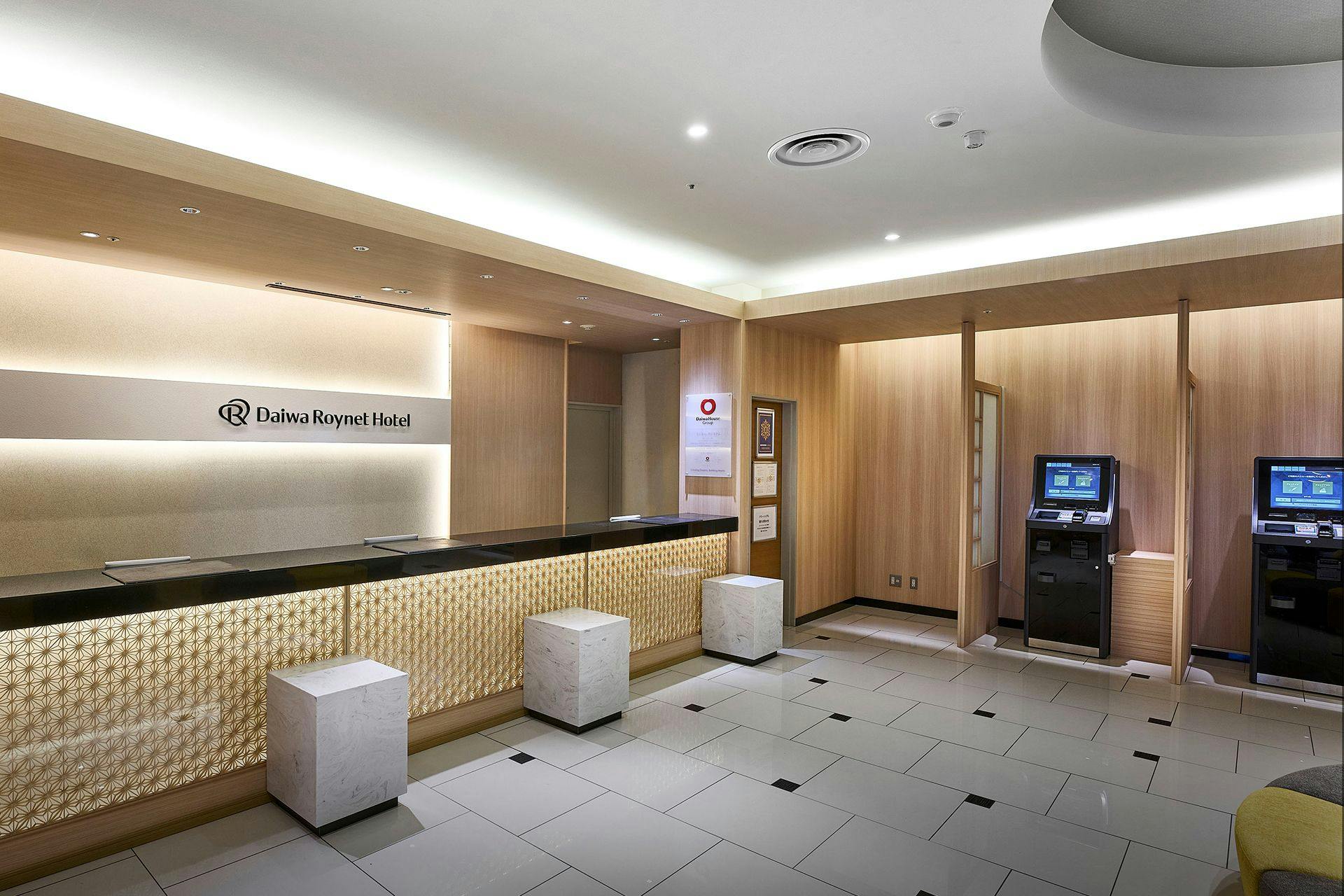 Daiwa Roynet Hotel Utsunomiya