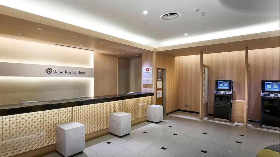 Daiwa Roynet Hotel Utsunomiya