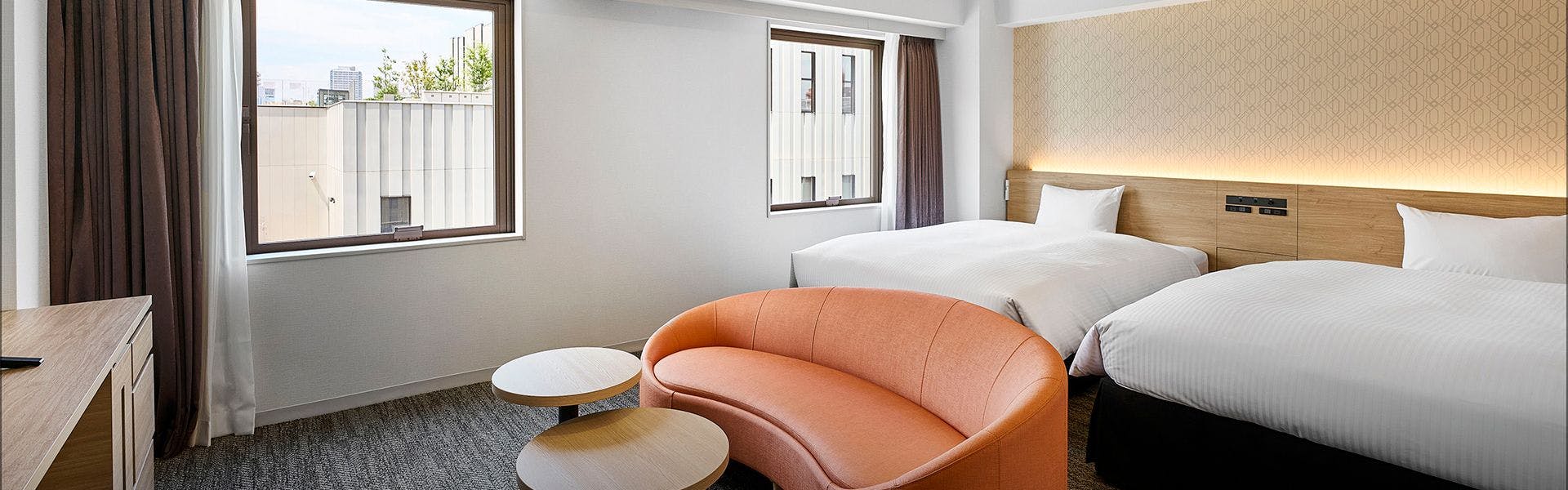 Daiwa Roynet Hotel Utsunomiya