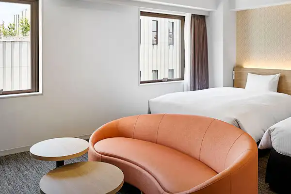 ห้องพัก