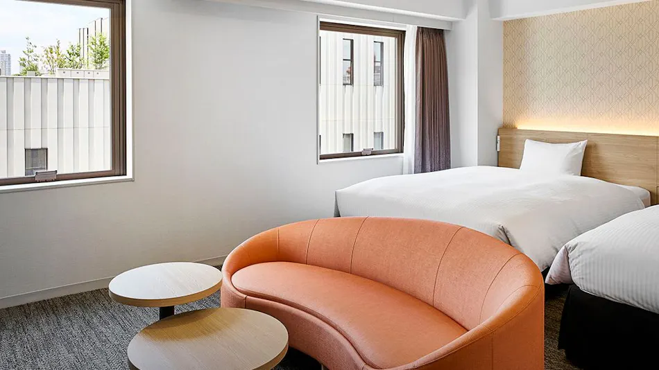 Daiwa Roynet Hotel Utsunomiya