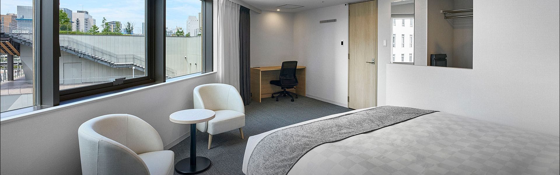 Daiwa Roynet Hotel Utsunomiya