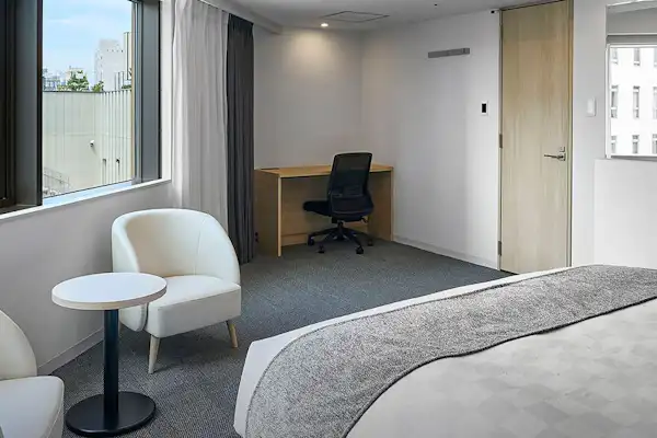 ห้องพัก