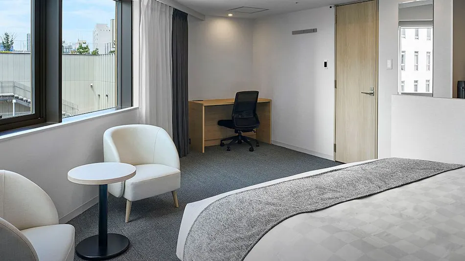 Daiwa Roynet Hotel Utsunomiya