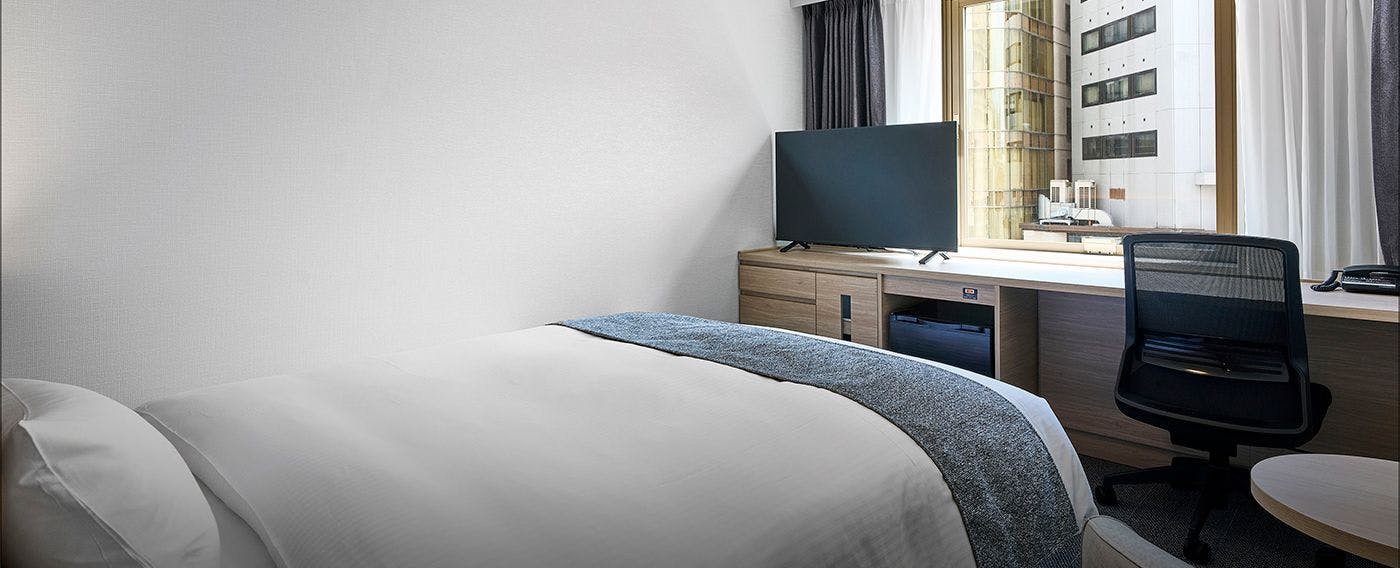 Daiwa Roynet Hotel Utsunomiya