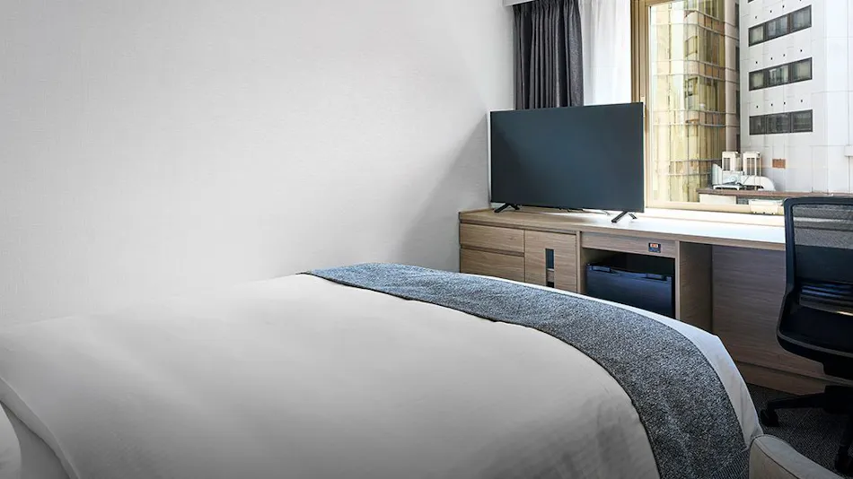 Daiwa Roynet Hotel Utsunomiya