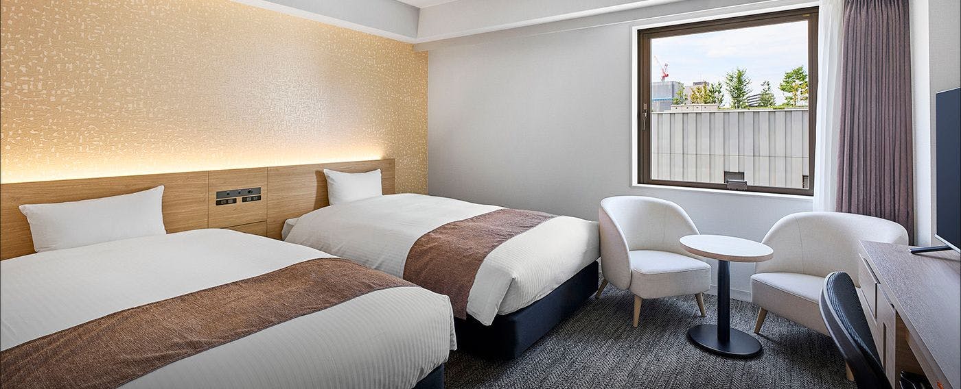 Daiwa Roynet Hotel Utsunomiya