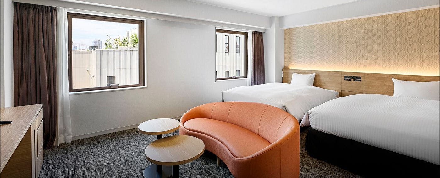 Daiwa Roynet Hotel Utsunomiya