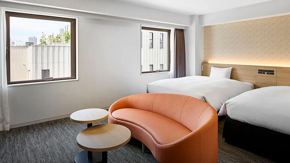 Daiwa Roynet Hotel Utsunomiya