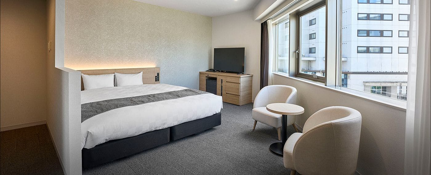 Daiwa Roynet Hotel Utsunomiya