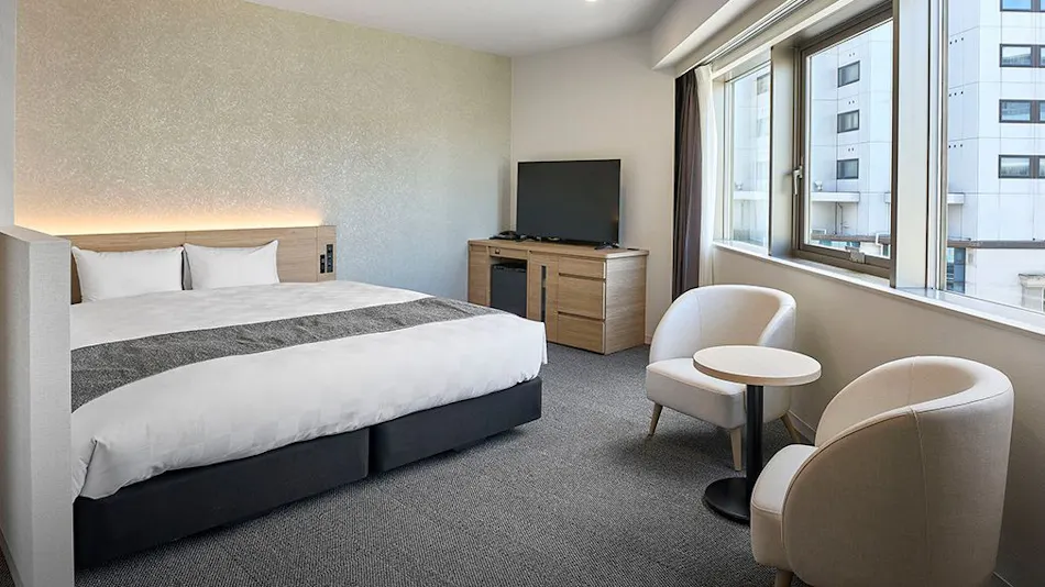 Daiwa Roynet Hotel Utsunomiya