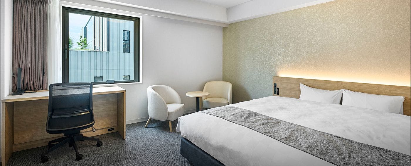 Daiwa Roynet Hotel Utsunomiya