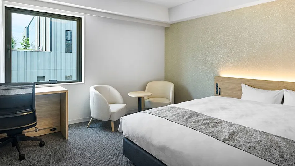 Daiwa Roynet Hotel Utsunomiya