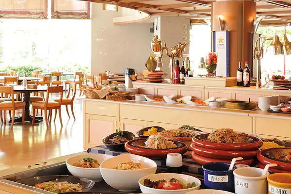 ร้านอาหาร