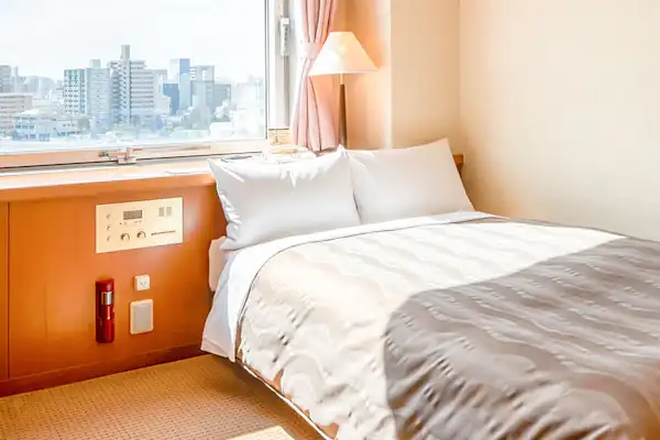 ห้องพัก