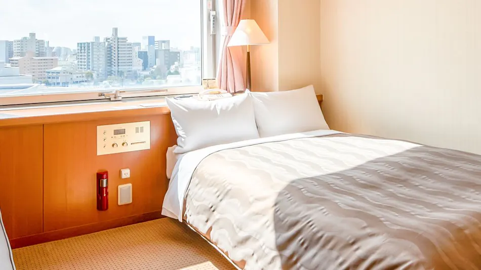 Hiroshima City Cultural Exchange Hall