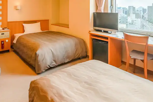 ห้องพัก