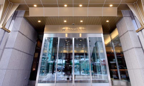 中島公園駅周辺の近いビジネスホテル 選 宿泊予約は 一休 Com