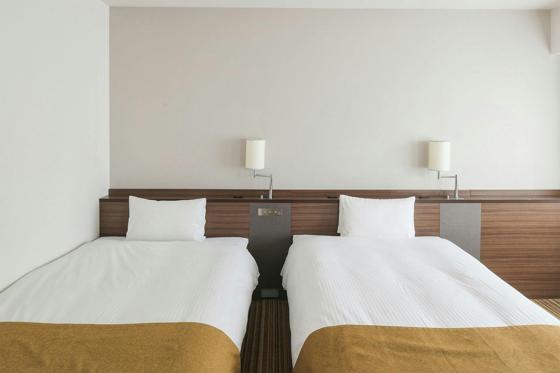 Vessel Inn Sapporo Nakajima Park