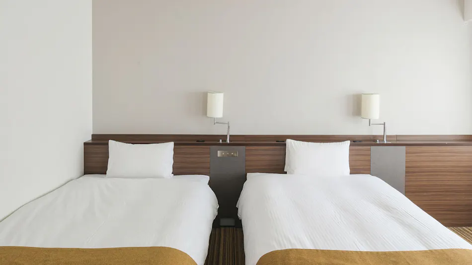 Vessel Inn Sapporo Nakajima Park