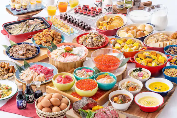 อาหารเช้า